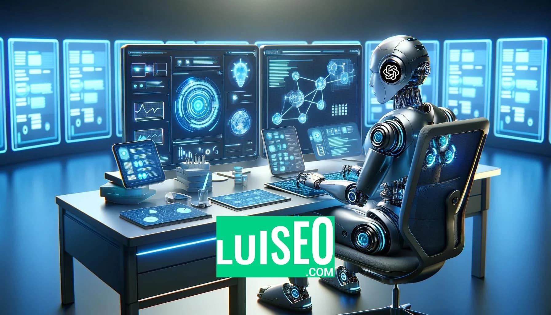 Estrategias de mejora para GPT - Luiseo