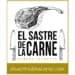 El Sastre de la Carne