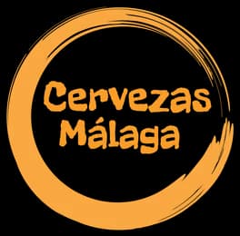 Logo de Cervezas Málaga