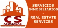 Logo de CS Asociadas