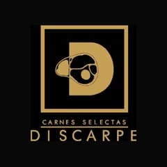 Logo de Discarpe