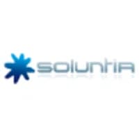 Logo de Soluntia