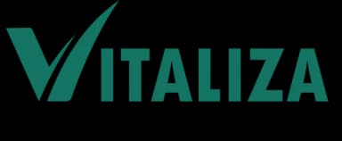 Logo de Vitaliza Agency