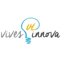 Logo de Vives Innova