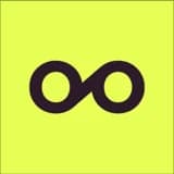 Logo de Metricool