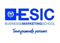 Logo de ESIC Business & Marketing School