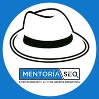 Logo de Mentoría SEO
