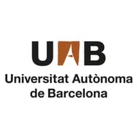 Logo de la Universidad Autónoma de Barcelona