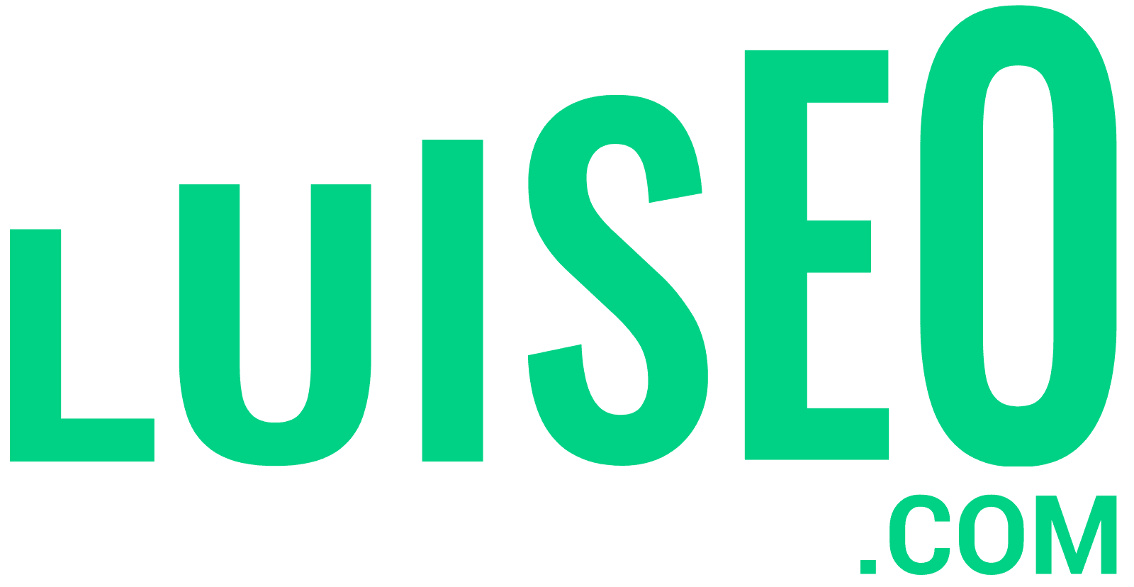 Luiseo - Automatización e inteligencia artificial para empresas