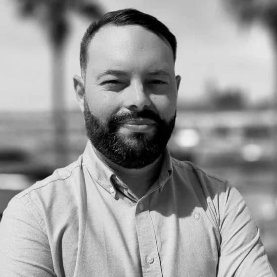 Luis Rodríguez Vives, consultor SEO en Málaga