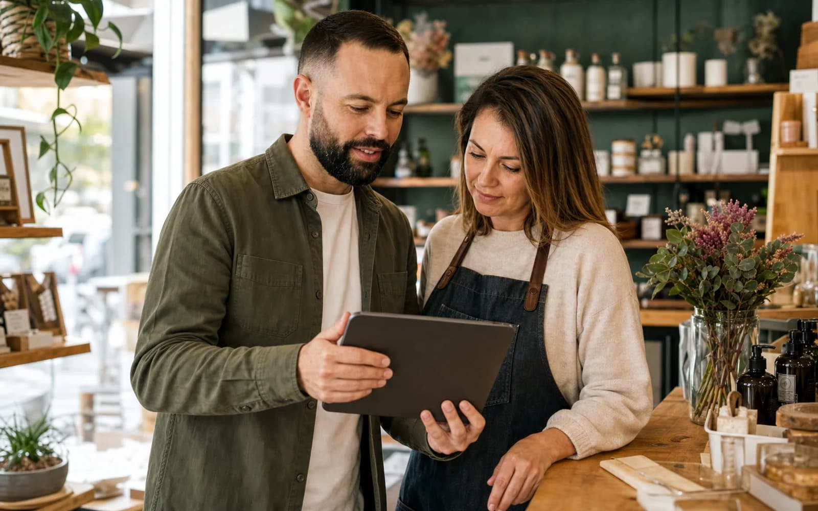 SEO Local para que te encuentren en tu zona