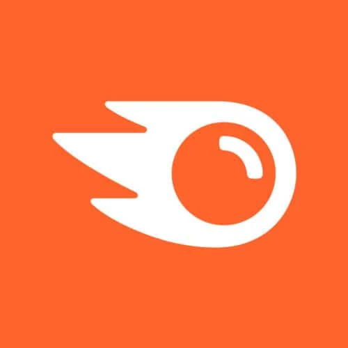 Planificador de Palabras Clave - semrush-logo - luiseo