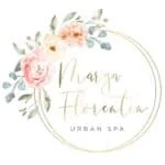 LOGO MARGA FLORENTIN URBAN SPA EN MALAGA
