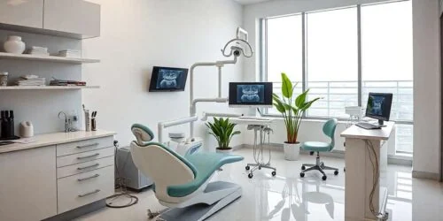 Clínica SEO para Dentistas - Luiseo